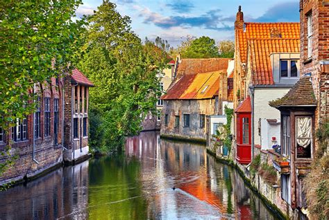 day tours from brussels to bruges